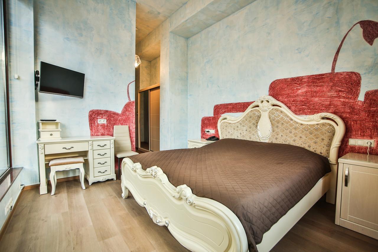 Hotel Wine Palace Tbilissi Extérieur photo